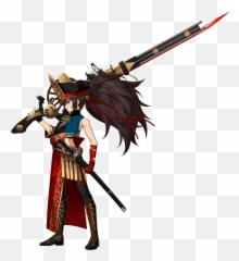 Demon King Nobunaga Fategrand Order Wiki Fandom - Avenger Nobu Ascension 2 Emoji,No Emotion For Rolling Gacha Fgo