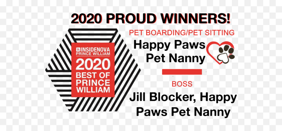 Meet The Team U2014 The Happy Paws Pet Nanny - Language Emoji,Sweet Emotions Doggie Paw Balm