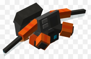 Armored Jetpack - Official Mekanism Wiki Weapons Emoji,Minecraft Emoticons Breaking Armor