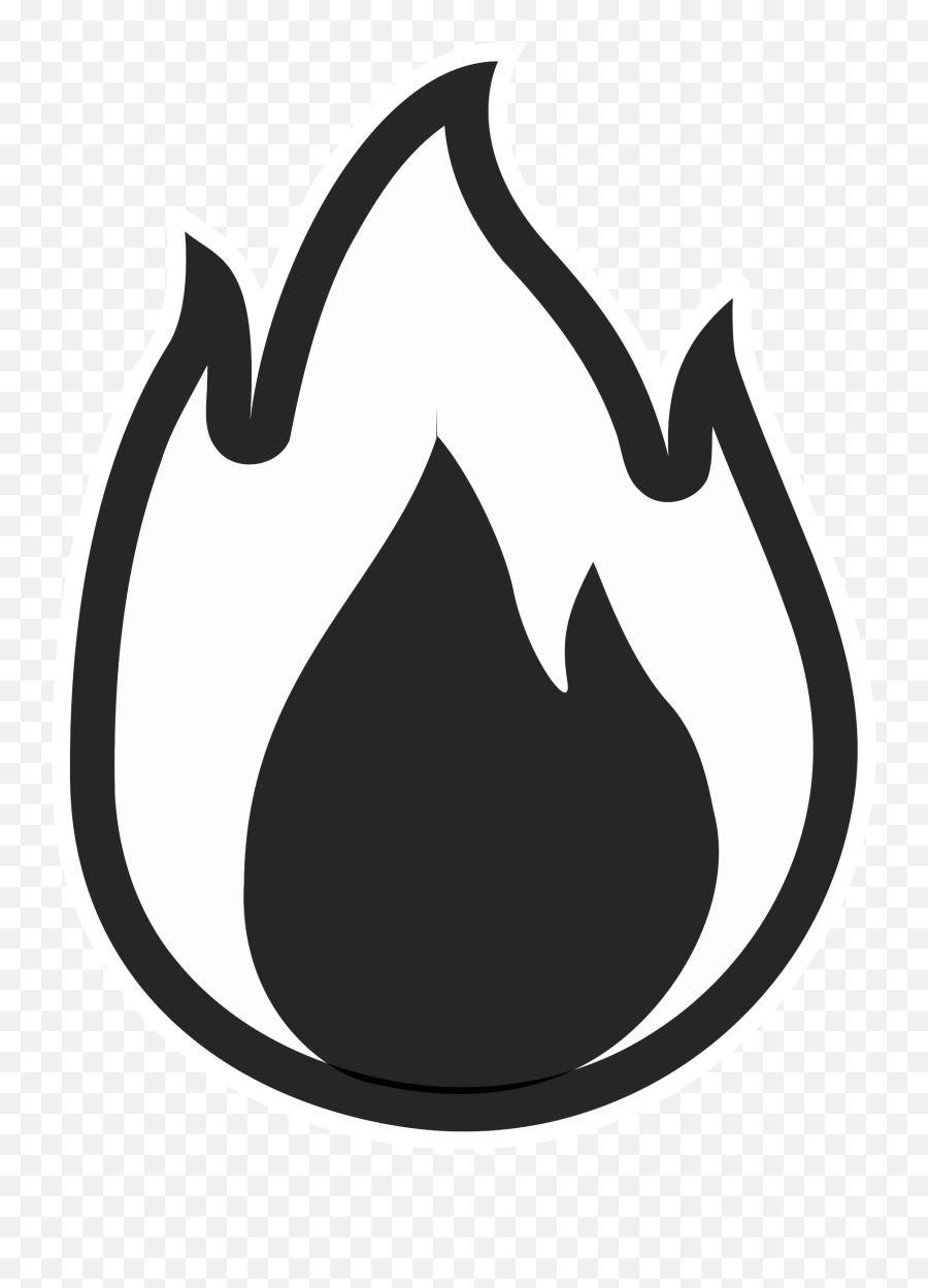 Emoji Fire - Fire Drawing Png Download Original Size Png Fine The Summer Set,Fire Emoji