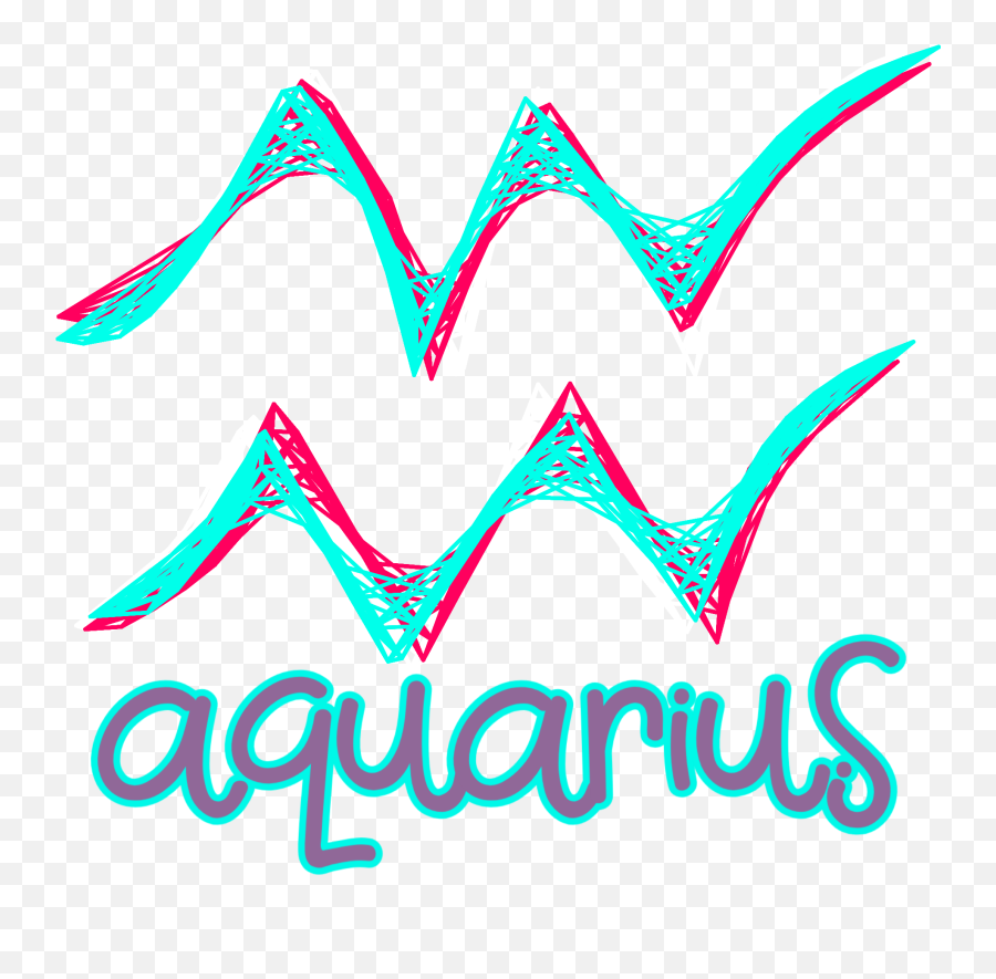 Aquarius Sticker By R Dayberry - Dot Emoji,Aqarius Emoji Aquarius Sticker By R Dayberry - Dot Emoji,Aqarius Emoji