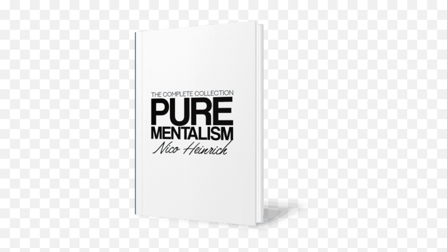 Minimalist Mentalism Bundle - Horizontal Emoji,Hate Is The Purest Emotion