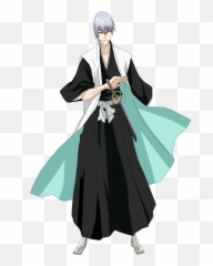 Gin Ichimaru - Gin Ichimaru Emoji,Emotions By Cifer Bleach
