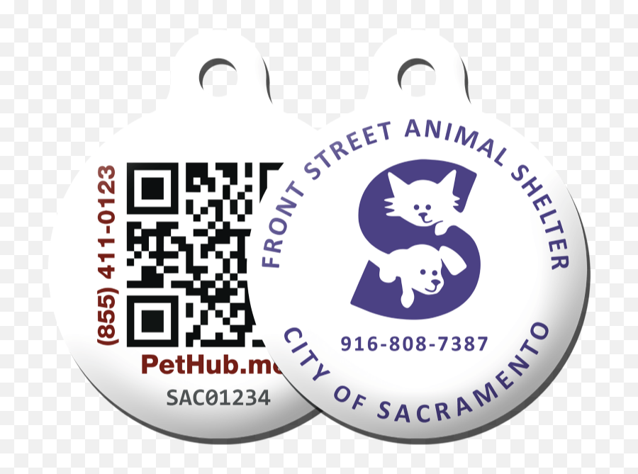Front Street Animal Shelter Logo - Qr Code Emoji,Lily Rabe Emotion Chart