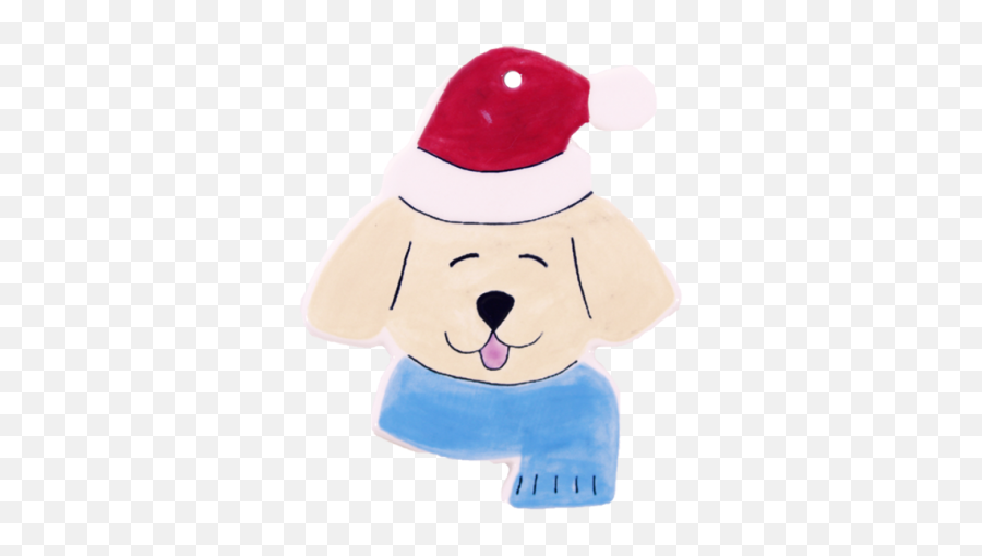 Family Fun Ornament Kit 4 Ornaments - Costume Hat Emoji,Emoji Mosaic Yodeling Kid