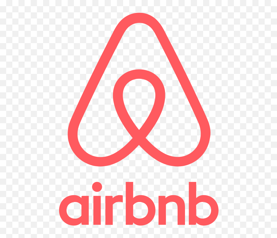 Modern Graphic Design - 70 Of The Best Examples Transparent Background Airbnb Logo Emoji,Emoticon Michael Hutchence E Johnny Depp