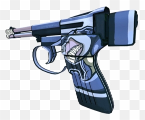 Listings For Spp - Weapons Emoji,Blue Revolver Emoticon Steam Community
