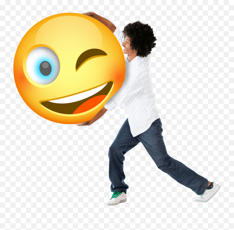 Free Whatsapp - Happy Emoji,Thirsty Emoji