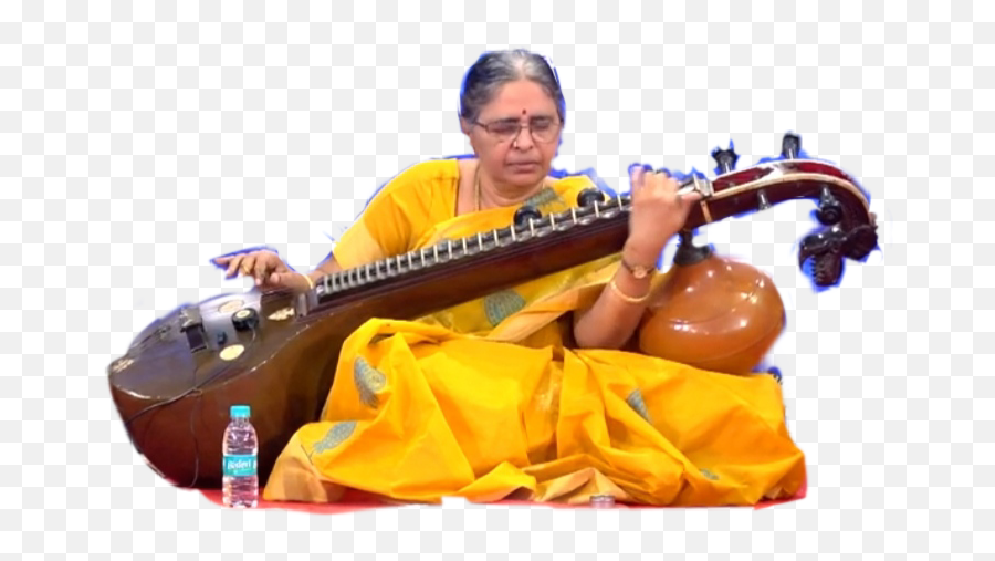 Image - Traditional Emoji,Saraswati Emoji