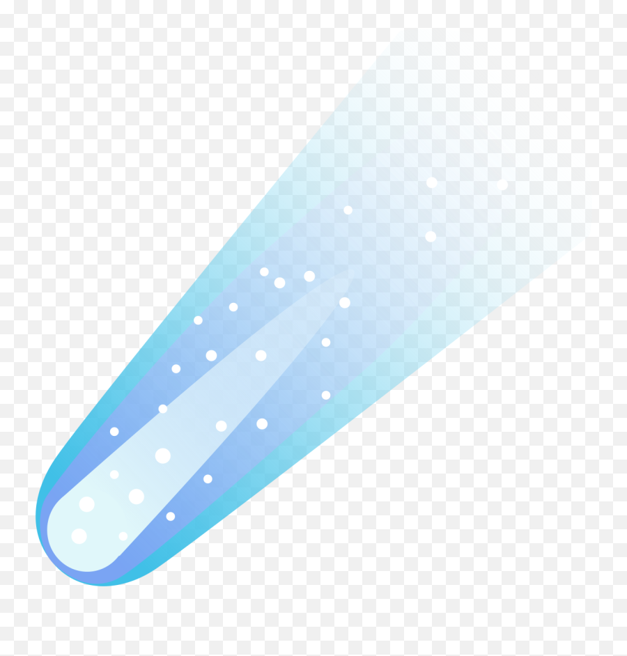 Comet Emoji - Emoji De Meteorito,Skateboard Emoji
