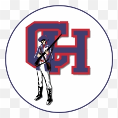 Seniors Of The Month - Colonial Heights High School Logo Emoji,Emotions Excited Highschool