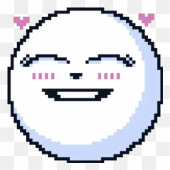 Pixelmoji 1 Vijiti Kwa Whatsapp - Smk Mutiara Terpadu Palabuhanratu Emoji,Emoticon De Los Lentes