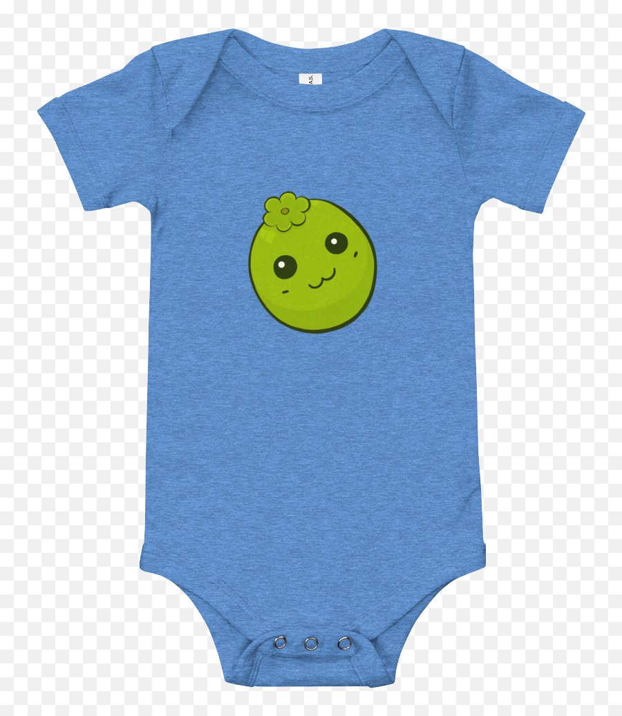 Black Sapote Baby - Glamma Onesie For Babies Emoji,Infant Emoticon