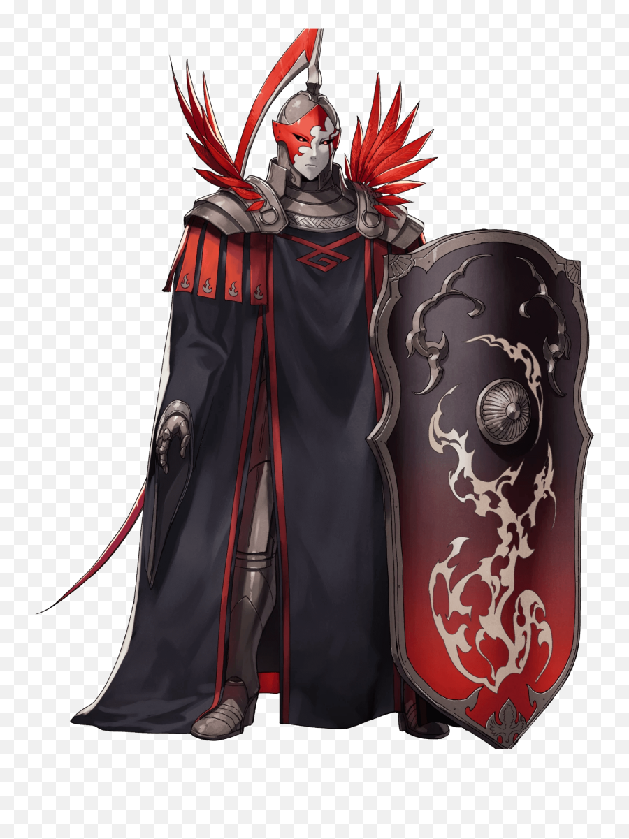 Flame Emperor - Flame Emperor Feh Emoji,Heroes Of The Storm Changing Emojis