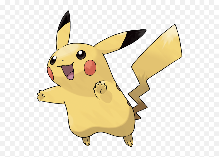 Pokemon 2 - Pikachu 250 X 250 Emoji,Pokemon Emoji