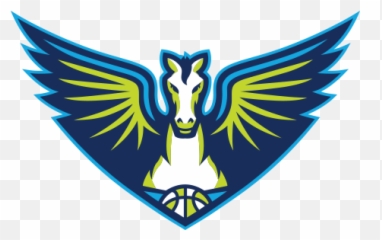 Wnba Teams - Dallas Wings Logo Emoji,Emoji Sports Teans