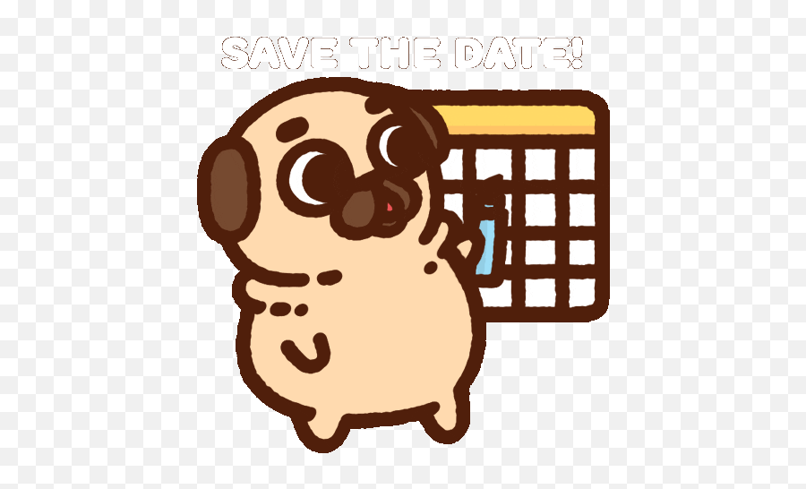 Dates And Months In English Baamboozle - Cartoon All Puglie Pugs Emoji,Puglie Pug Emojis
