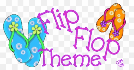 Clipart Panda - Free Clipart Images Flip Flop Bulletin Board Ideas Emoji,Emoticon Bulletin Board Borders