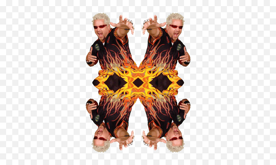 Top Tommy Wong Stickers For Android - Guy Fieri Emoji,Chaoticmonkey Emojis