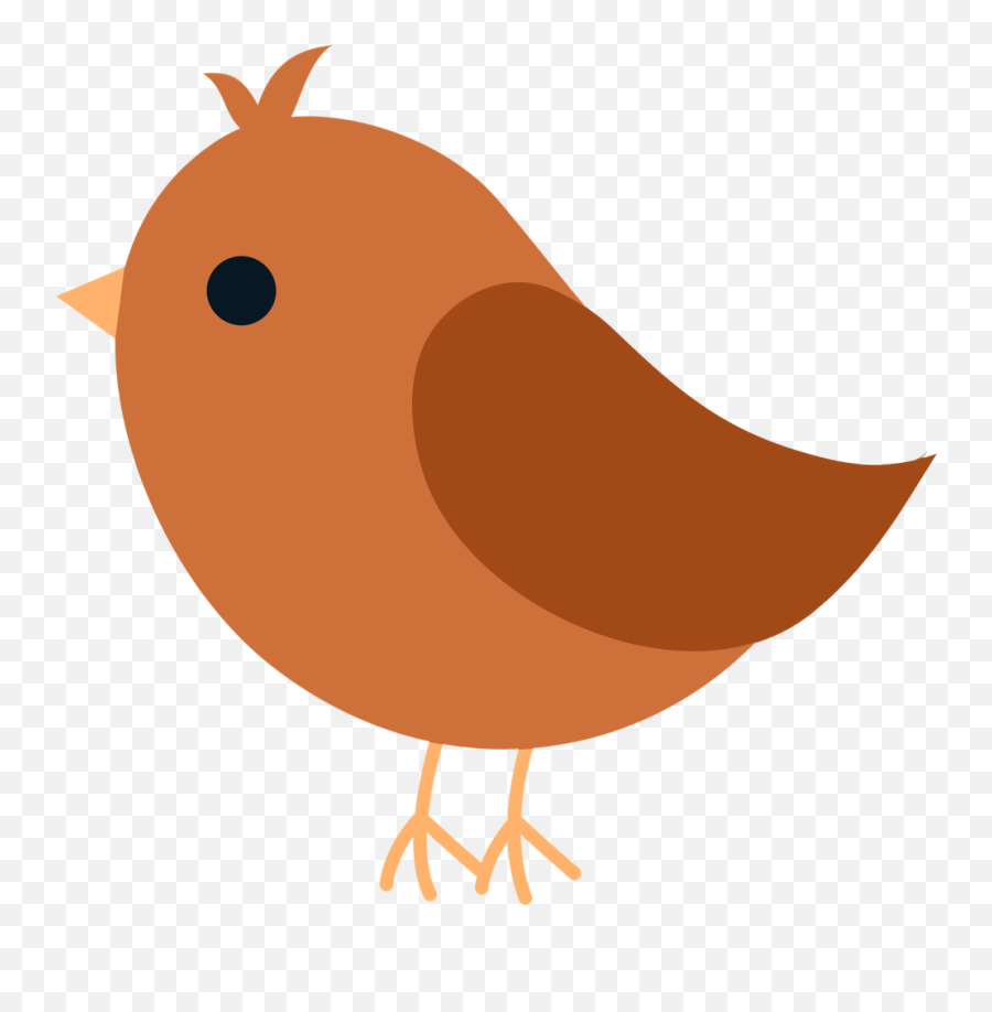 House Clipart Birds House Birds Transparent Free For - Cute Cartoon Robin Bird Emoji,Red Bird Emoji