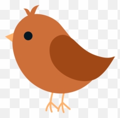House Clipart Birds House Birds Transparent Free For - Cute Cartoon Robin Bird Emoji,Red Bird Emoji
