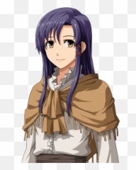 Karin Astray - Trails In The Sky Karin Emoji,Estelle Bright Face Emotion Art