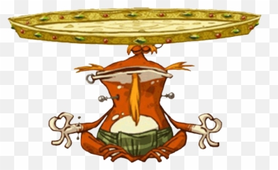 Steam Community Guide Rayman Origins - Harukau0027s Rayman Bubble Dreamer Emoji,:steamhappy: Emoticon