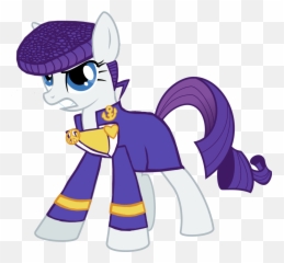 277852 - Josuke Higashikata Pony Emoji,Crazy Diamond Jojo Emotion