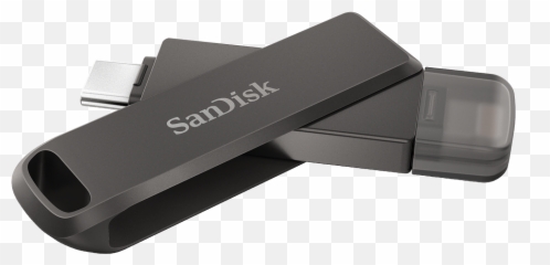 Tactical Wallet - Sandisk Ixpand Flash Drive Luxe Emoji,Data's Emotion Flash
