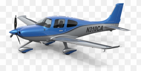 San Diego Cirrus Aircraft Flight - Cirrus Plane Emoji,Plane Crashing Emoji