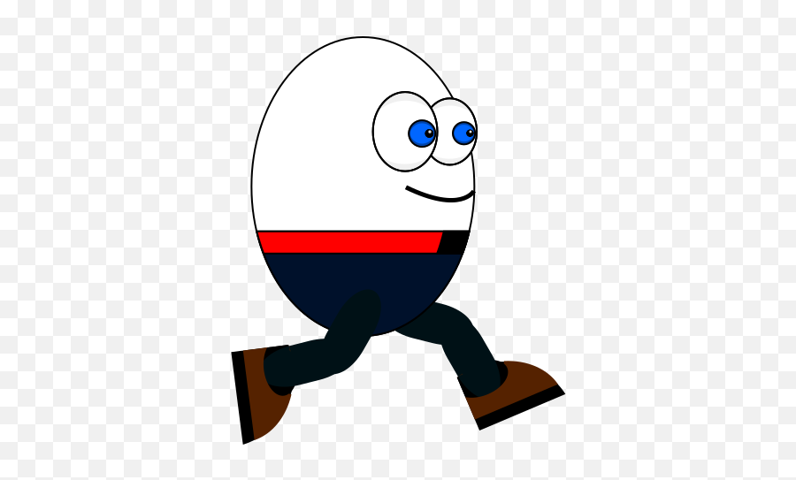 Humpty Dumpty - Dot Emoji,Text Emoticon Of Humpty Dumpty