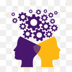 Mental Health Resources - Logo Parapsicologia Emoji,Emotion Vs Logic Clipart