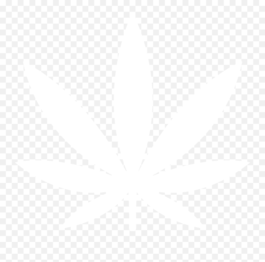 What Is Thc - Original Farm White Cannabis Logo Emoji,Marawana Leaf Emoji
