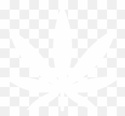 What Is Thc - Original Farm White Cannabis Logo Emoji,Marawana Leaf Emoji