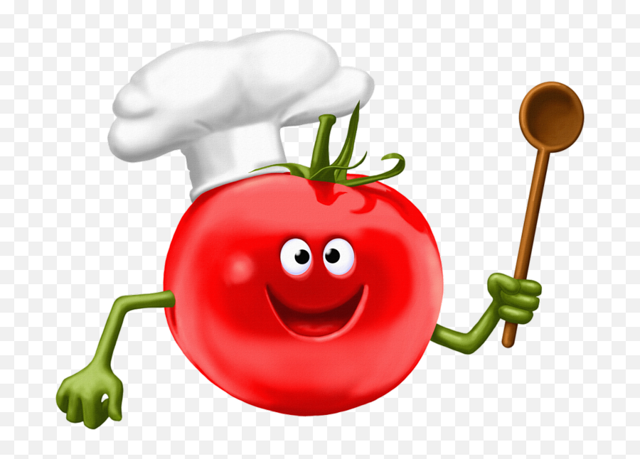 Good Morning Fun Times Emoji,Tomato Emoji