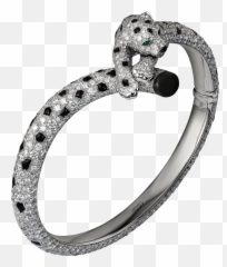 Pin - Luxury Jewellery Emoji,Panther Animal Emotion