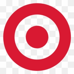Thanking Frontline Team Members - Target Logo Emoji,Target Dollar Spot Emoji Figurines
