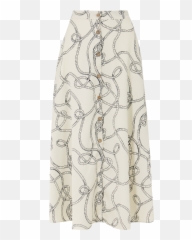 The Midi Skirt That Looks Similar Emoji,Emoji Crop Top And Skirt