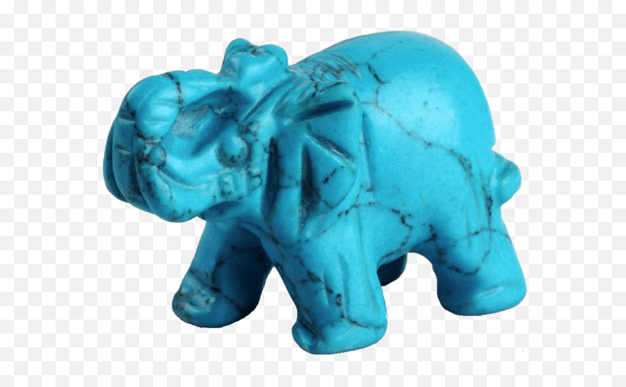 Elephant Stone Totem - Project Yourself Soft Emoji,Elephants Emotions Oregon