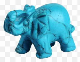 Elephant Stone Totem - Project Yourself Soft Emoji,Elephants Emotions Oregon