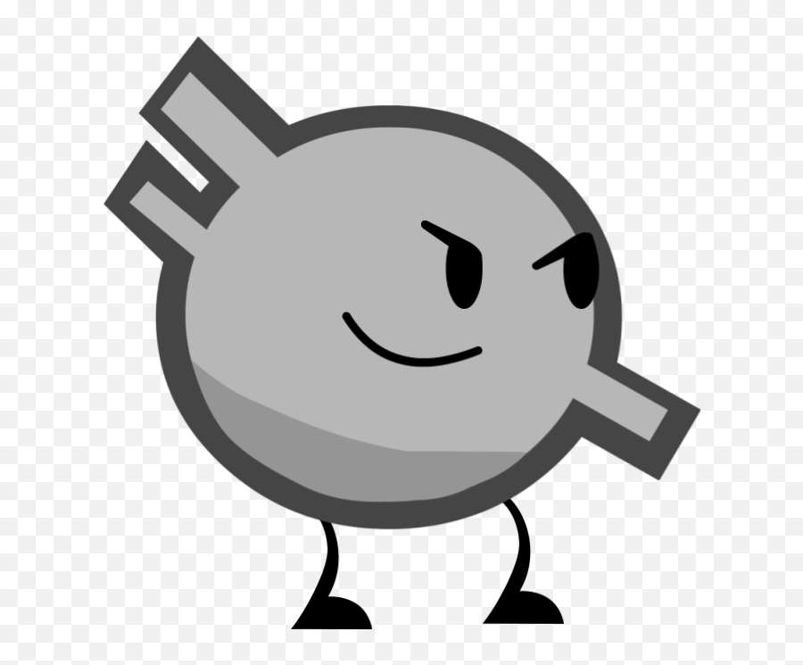 Image Library Download Asteroid Transparent Bfdi - Protony Bfdi Asteroid Emoji,Yard Work Emoticon