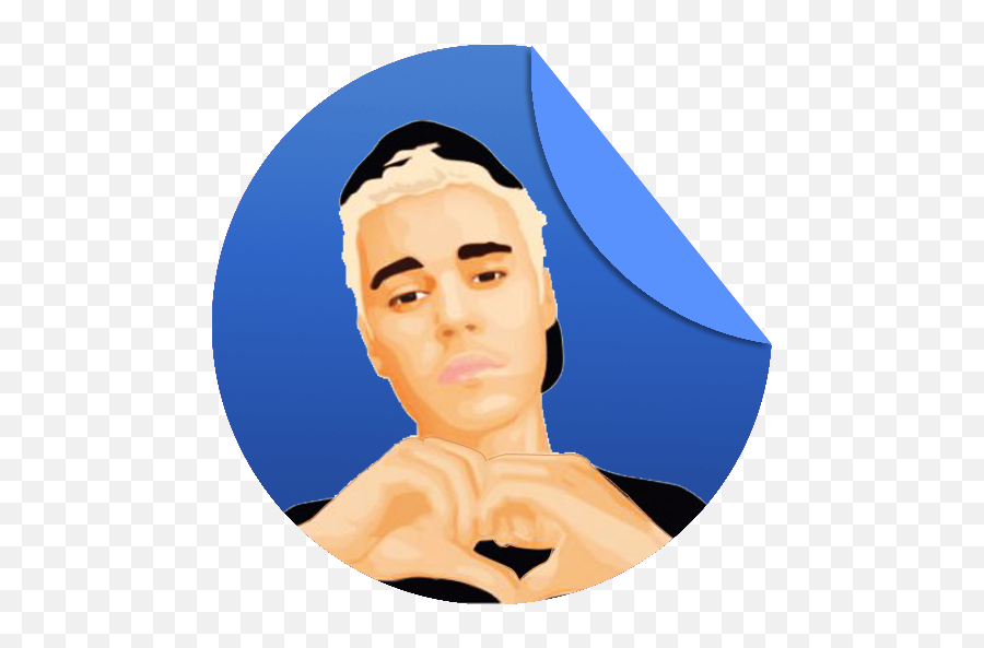 Justin Bieber Stickers For Whatsapp Apk - For Adult Emoji,Justin Beiber Emojis