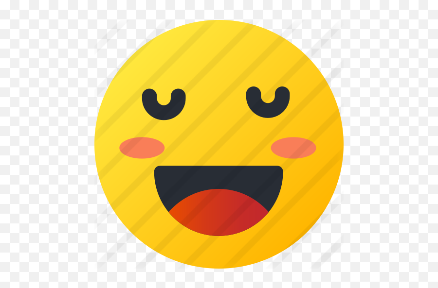 Happiness - Free Smileys Icons Gwp Emoji,How To Get The New Facebook Emoji