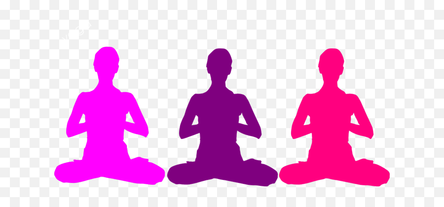 Blog New Horizon - Meditation U0026 Sleep Stories Clip Art Meditazione Yoga Emoji,Meditation Emotions