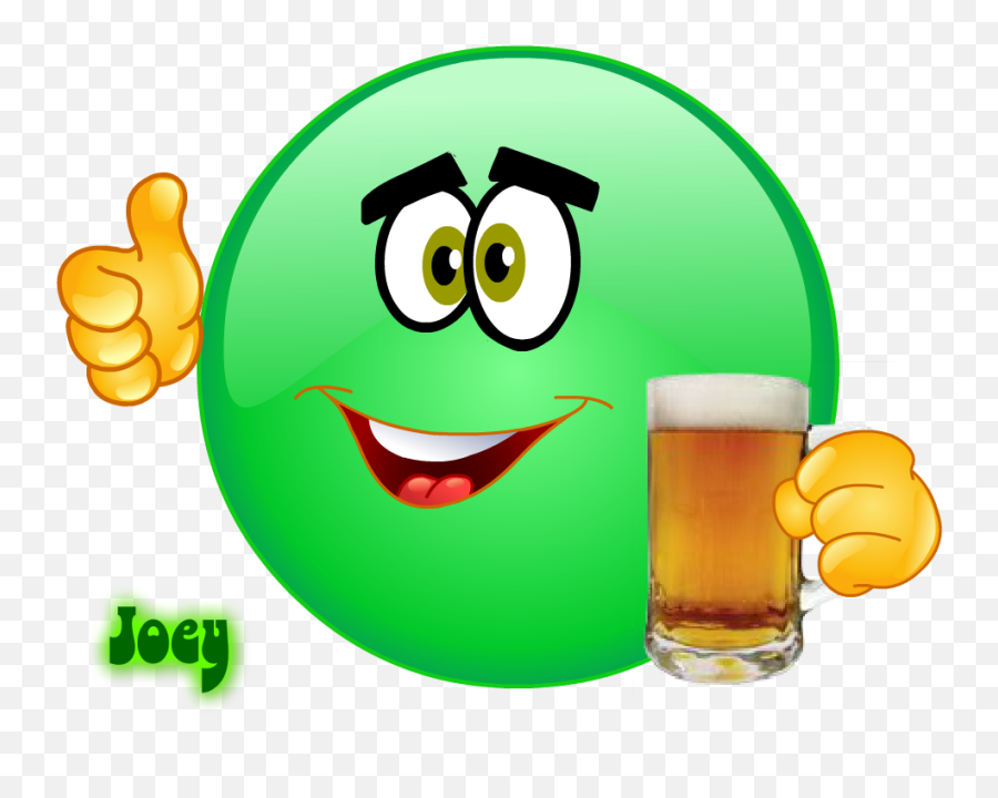 Joey Smiley Face - 3d Emoticon Transparent Png Emoji,Emoticon And Painting