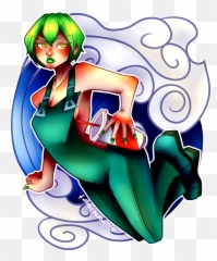 Fanart Foo Fighters Part Of A Set Of 3 Images Iu0027m Working - Fictional Character Emoji,Jotaro Kujo Emotion