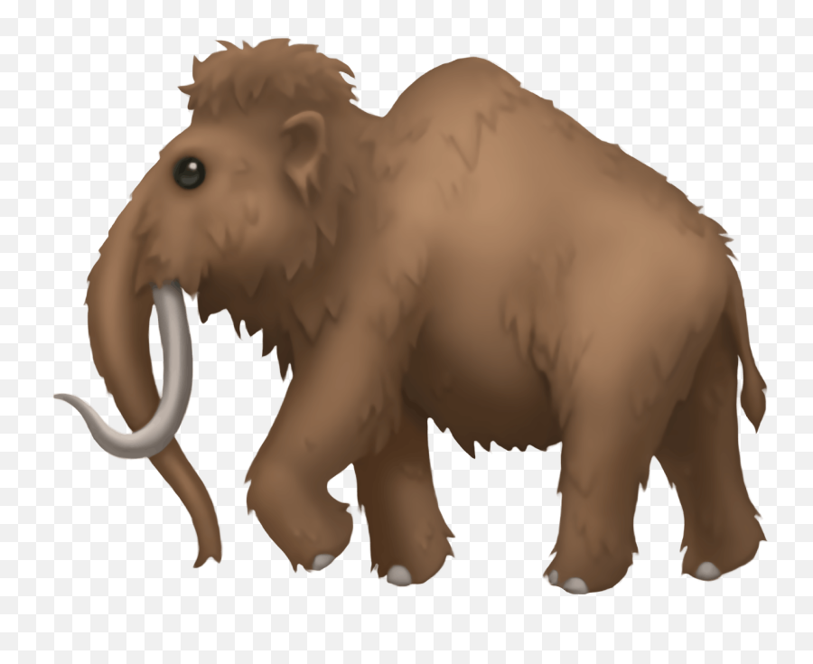 Fastest Elephant Emoji Iphone,Brown Emojis Iphone