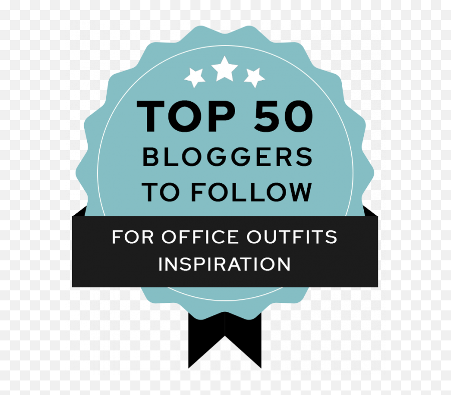 Top 50 Bloggers To Follow For Office Outfits Inspiration Emoji,Best Mix Of Colors For Productivity And Emotion