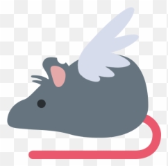 Rat On Twitter Made A Quick Pegarat Emoji Edit For My,Made In Usa Emoji