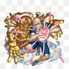 Netero Issacnetero Issac Sticker By Emoji,Hxh Emojis